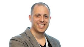 בן סמו, צילום: ניב קנטור